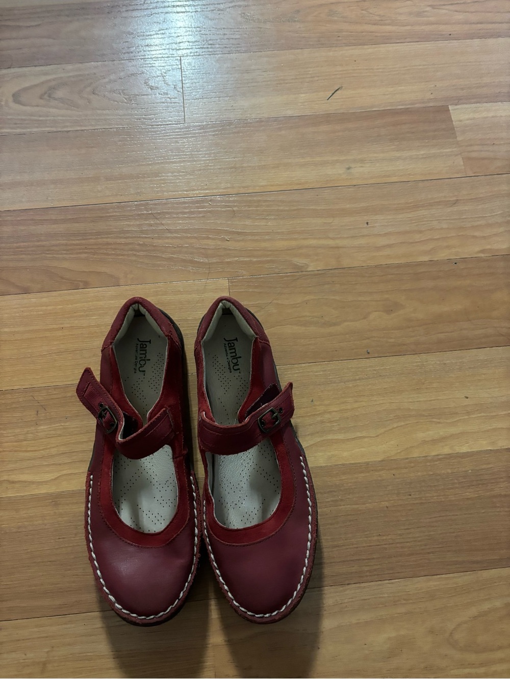 Jambu women Shoes size 7.5